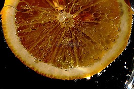 檸檬,新鮮,水果