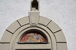 小教堂,門,nendingen