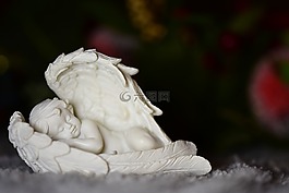 天使,圣誕節(jié),德卡
