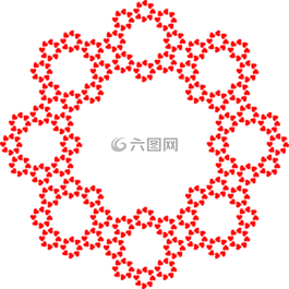 心,爱,帧