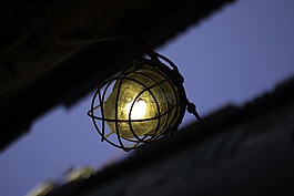 光,燈,照明