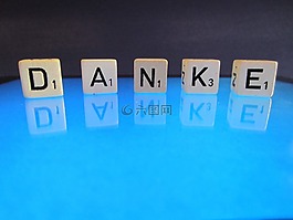 謝謝,信件,多維數(shù)據(jù)集