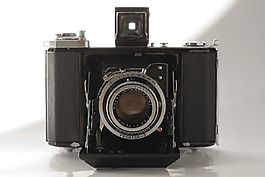 相機(jī),模擬,鏡頭