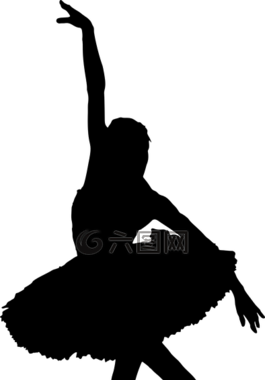 芭蕾舞女演員,芭蕾舞團(tuán),舞蹈家