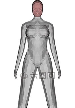 女子,小聚,解剖