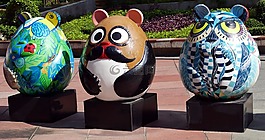 鼠標(biāo),數(shù)字,滑稽