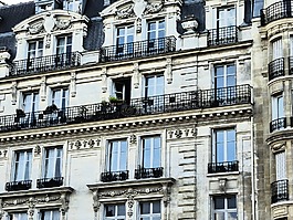 家,图卢兹,haussmanien