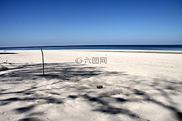 海灘,波羅的海,波蘭海