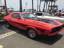 野馬,gt302,卡車
