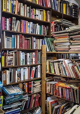 本書,圖書,舊書籍