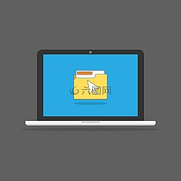 筆記本,計(jì)算機(jī),公寓