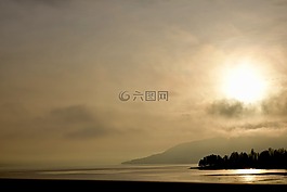 挪威,奧斯陸,峽灣