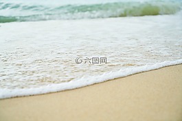 見,海邊,海灘