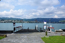 zollikon,景觀,性質(zhì)