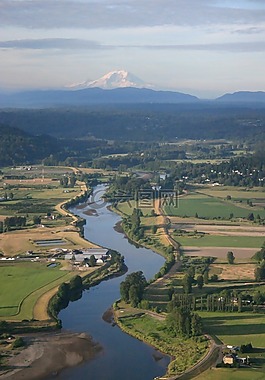 山,rainer,斯诺霍米什