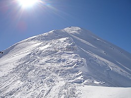 walscher山,首脑会议,远征