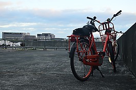 自行車,角,生活方式