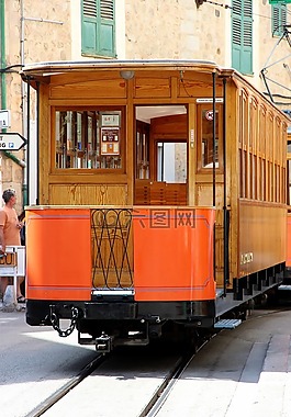 電車,歷史列車,鐵路