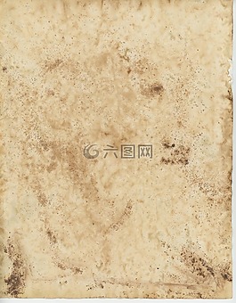 老,羊皮紙,紙