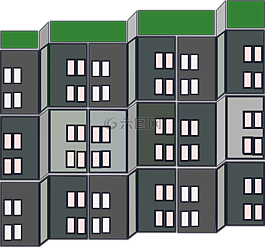 首頁,建設(shè),房子