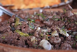 morcon,砂鍋,墨西哥