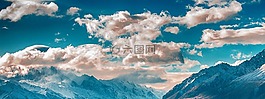 景觀(guān),景區(qū),旗幟