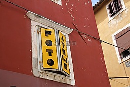 fotoatelier,照片,窗口