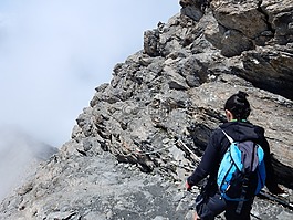 rocciamelone,山,阿爾卑斯山