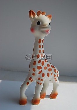 蘇菲,長頸鹿,玩具