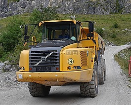 卡車,汽車,副