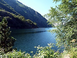 湖,壩,性質(zhì)
