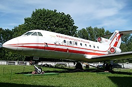 這架飛機(jī),華沙,波蘭