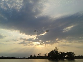 亞馬孫,黎明,力拓