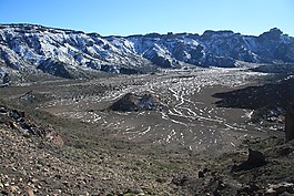 特內(nèi)里費,國家公園,加那利群島