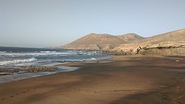 富埃特文圖拉,加那利群島,海灘