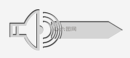 箭頭,方向,音樂(lè)