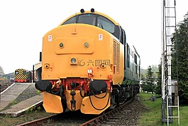 發動機,機車,柴油