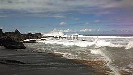 富埃特文圖拉,加那利群島,海灘