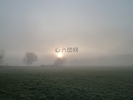 霧,秋季,性質(zhì)