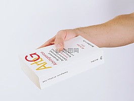 本書,圖書,讀取
