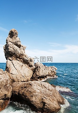 端口,恩taya,阿爾及利亞