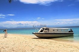 馬來(lái)西亞,旅行,海