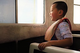 孩子,兒童,男孩