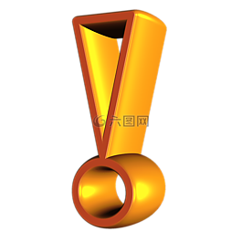感嘆號(hào),問(wèn)題,請(qǐng)求