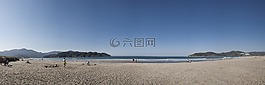 奧爾蒂蓋拉,海灘,海