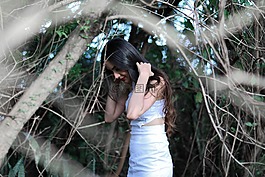 性質(zhì),女人,美容