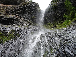 級聯(lián)杜雷圖,阿爾代什,法國