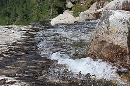 冬奧會,流,水