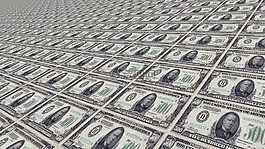 dollar,似乎,鈔票