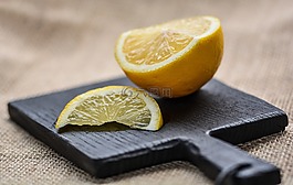 檸檬,柑橘,水果